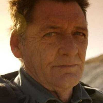 Danny Keogh image